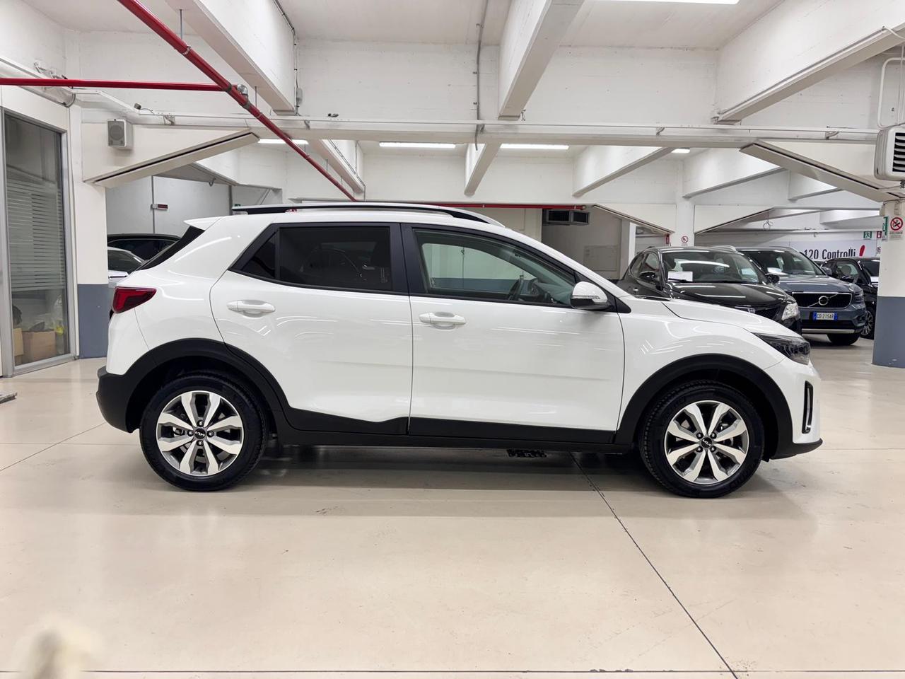 KIA Stonic - Stonic 1.2 dpi Style 84cv