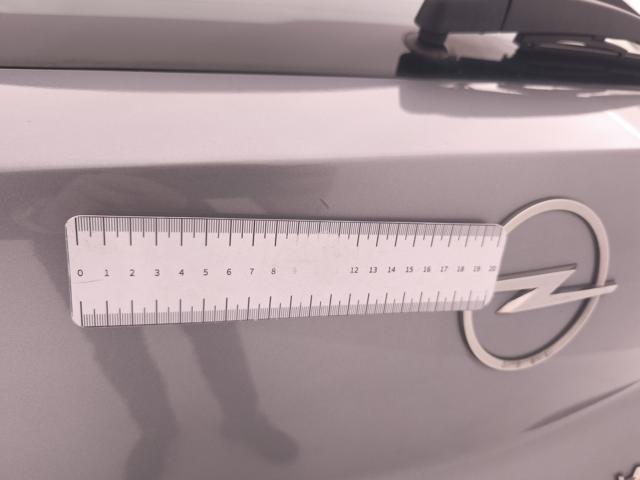OPEL Mokka 1.5 Edition s&s 110cv