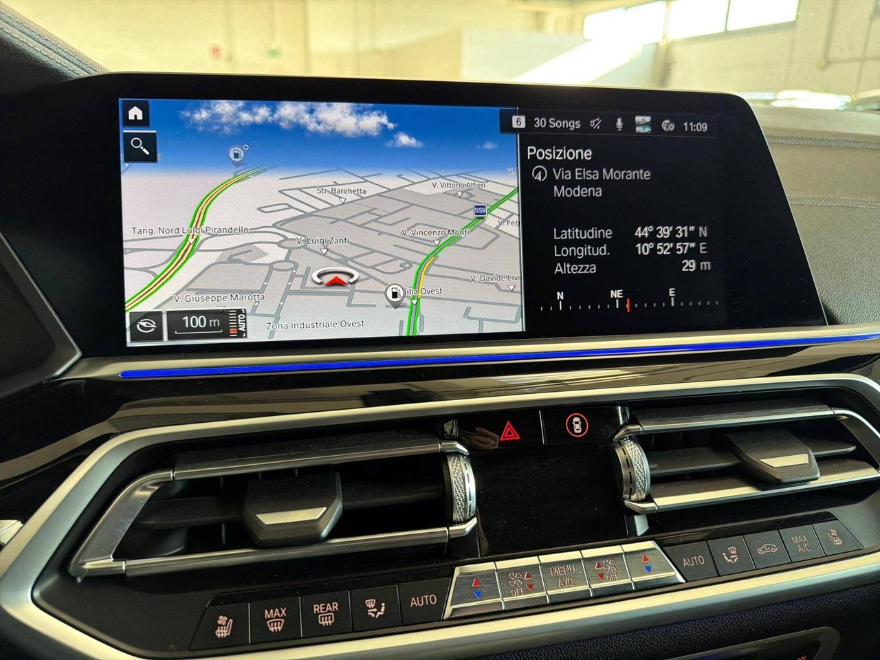 BMW X6 xDrive40i 48V MSport