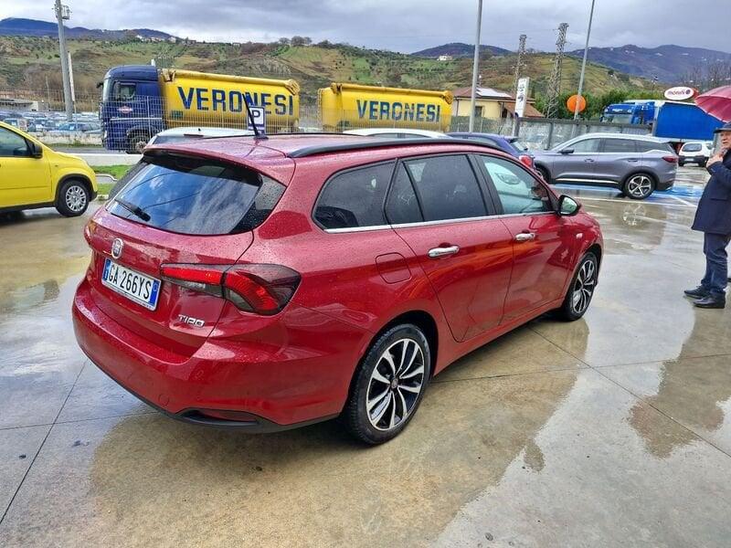 FIAT Tipo SW II 2016 SW 1.6 mjt Lounge s&s 120cv my20