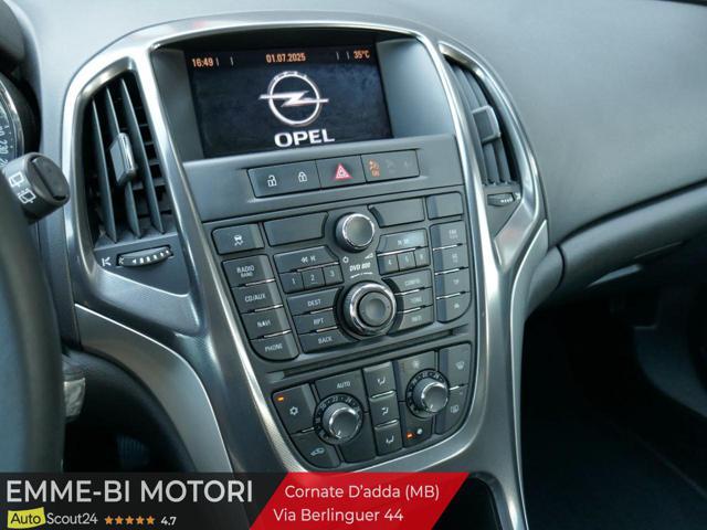 OPEL Astra 1.7 CDTI 125CV Sports Tourer Cosmo