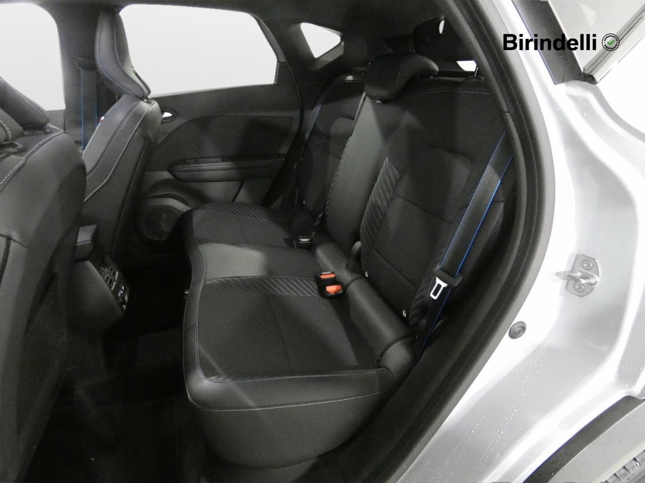 RENAULT Captur 2ª serie - Captur Mild Hybrid 160 CV EDC Esprit Alpine
