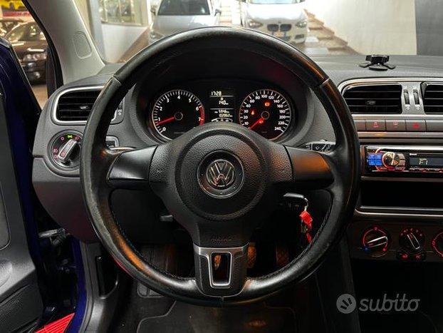 VOLKSWAGEN Polo 1.2 TSI Highline - FABIANOAUTO