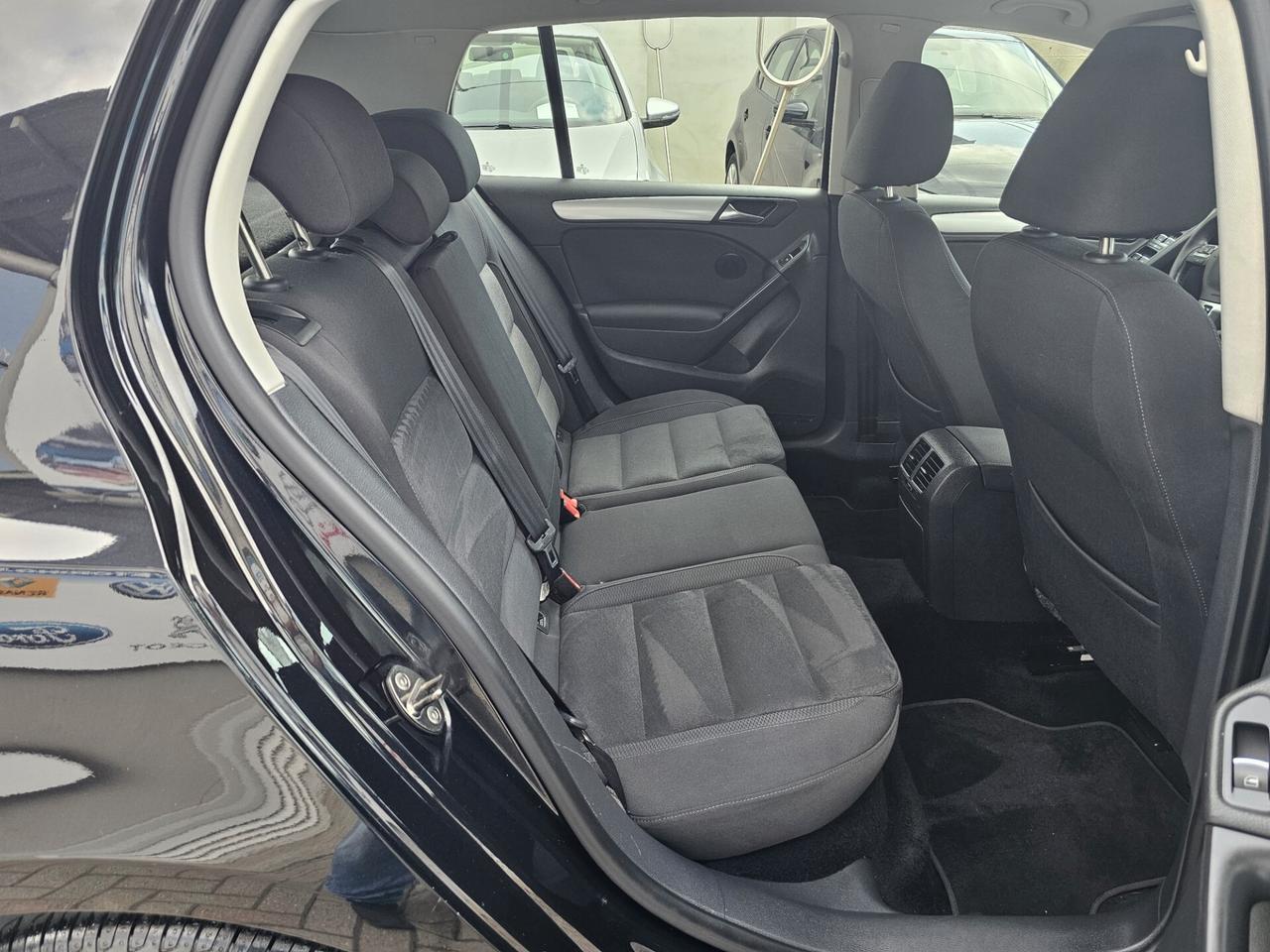 Volkswagen Golf 1.4 TSI 160CV 5p. Highline