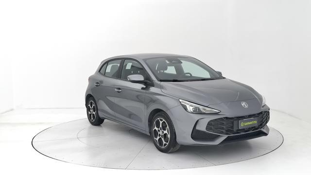 MG MG3 1.5 Comfort
