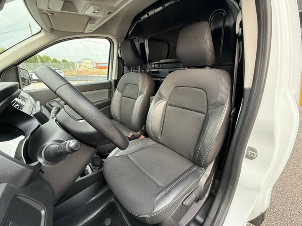 Renault Express II Express van 1.5 Blue dci 95cv Fap