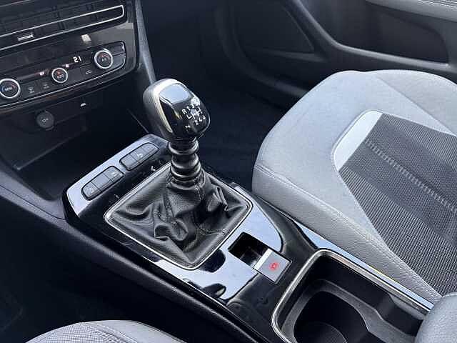 Opel Mokka 1.2 Turbo Elegance