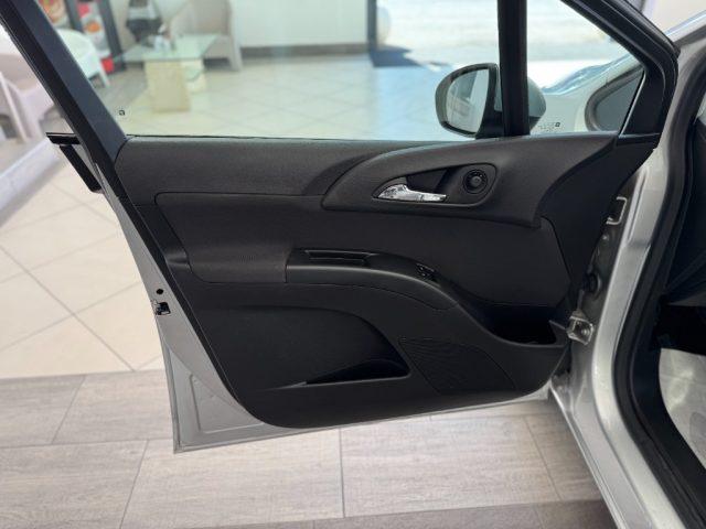 OPEL Meriva 1.4 Turbo 120CV GPL Tech Cosmo