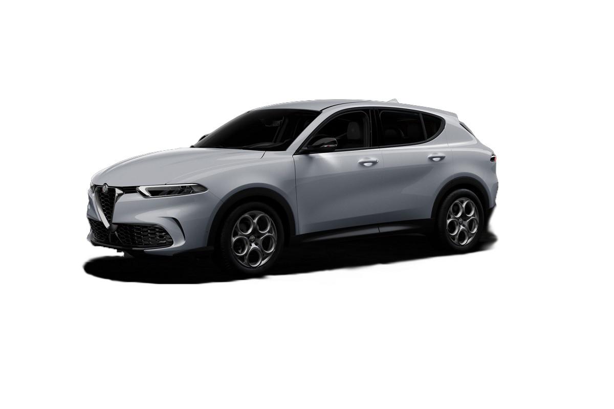ALFA ROMEO Tonale - Tonale 1.5 hybrid Speciale 130cv tct7