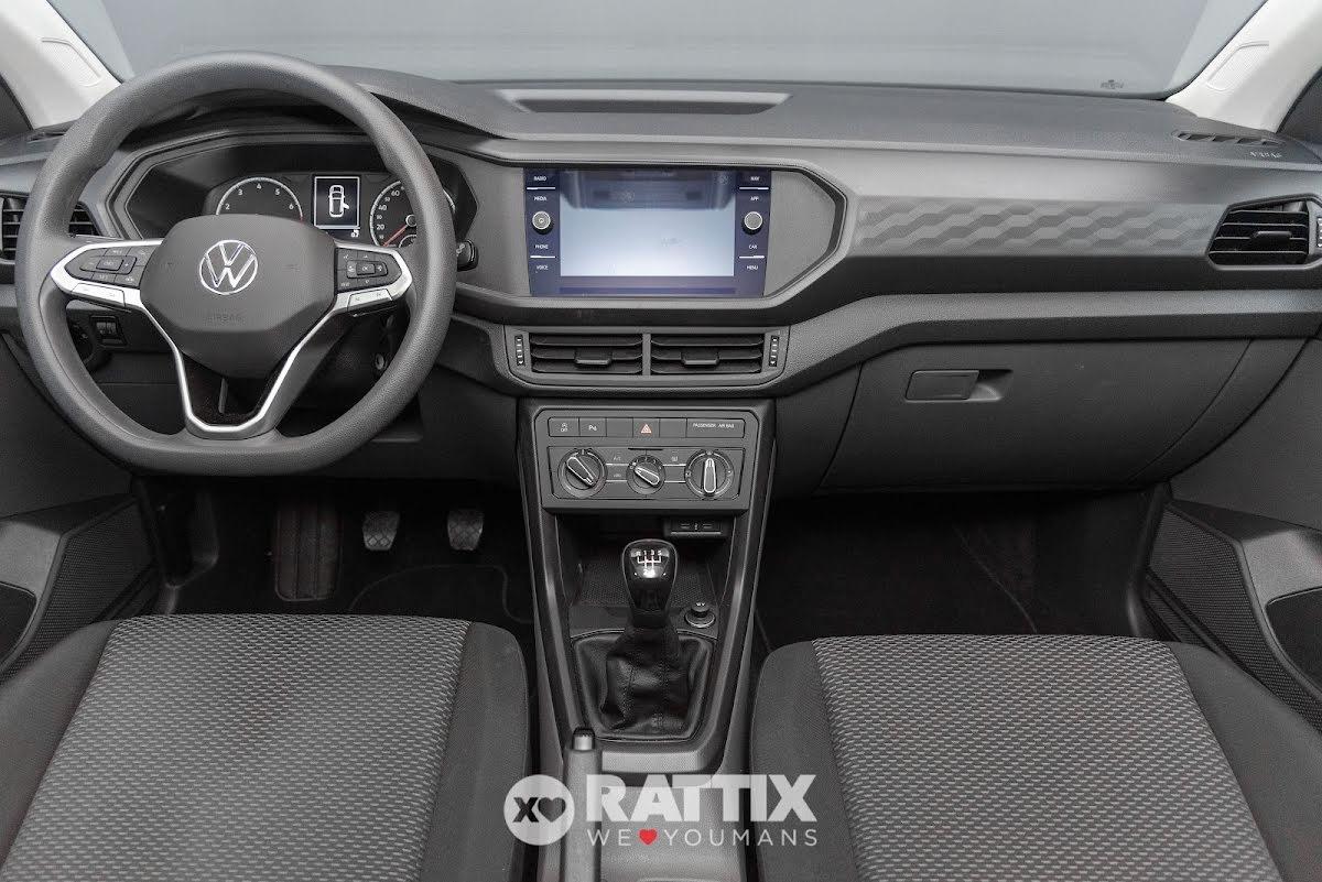 Volkswagen T-Cross 1.0 tsi 95CV Urban