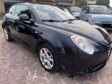 Alfa Romeo MiTo 1.4 T 120 CV X COMMERCIANTI
