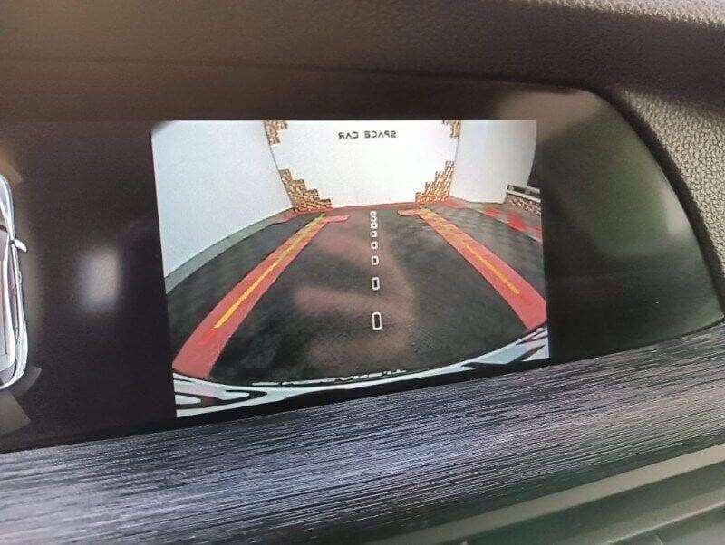 Alfa Romeo Stelvio Stelvio 2.2 Turbodiesel 190 CV AT8 Q4 Super Business