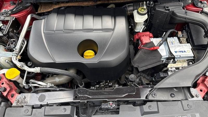 Renault Kadjar 1.5 dCi Energy 110cv Zen