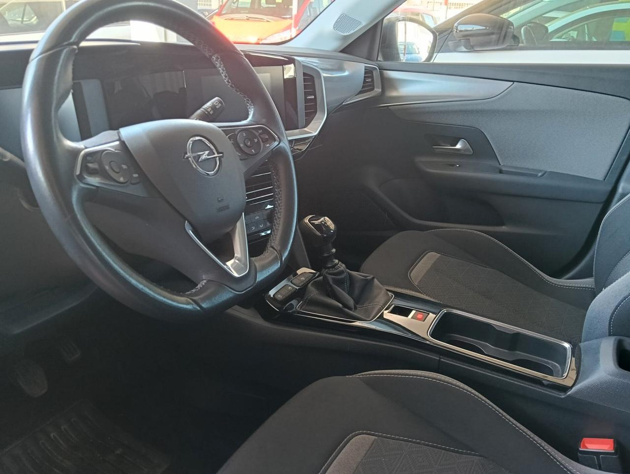 Opel Mokka 1.2 Turbo 130 CV aut. Elegance