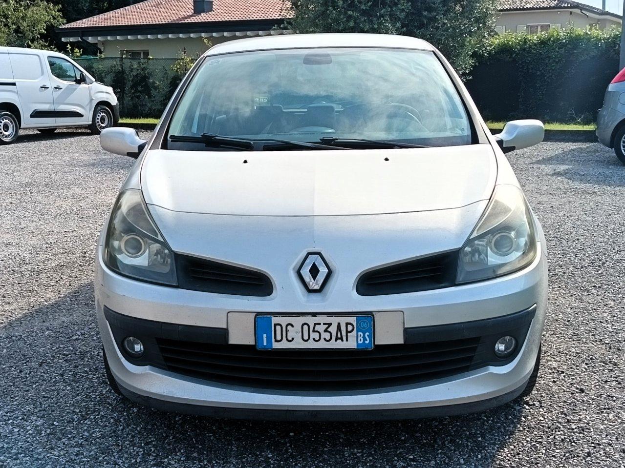 Renault Clio 1.2 Confort