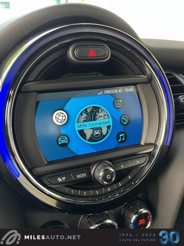 MINI Mini 1.5 Cooper Cabrio John Cooper Works Led keyless go