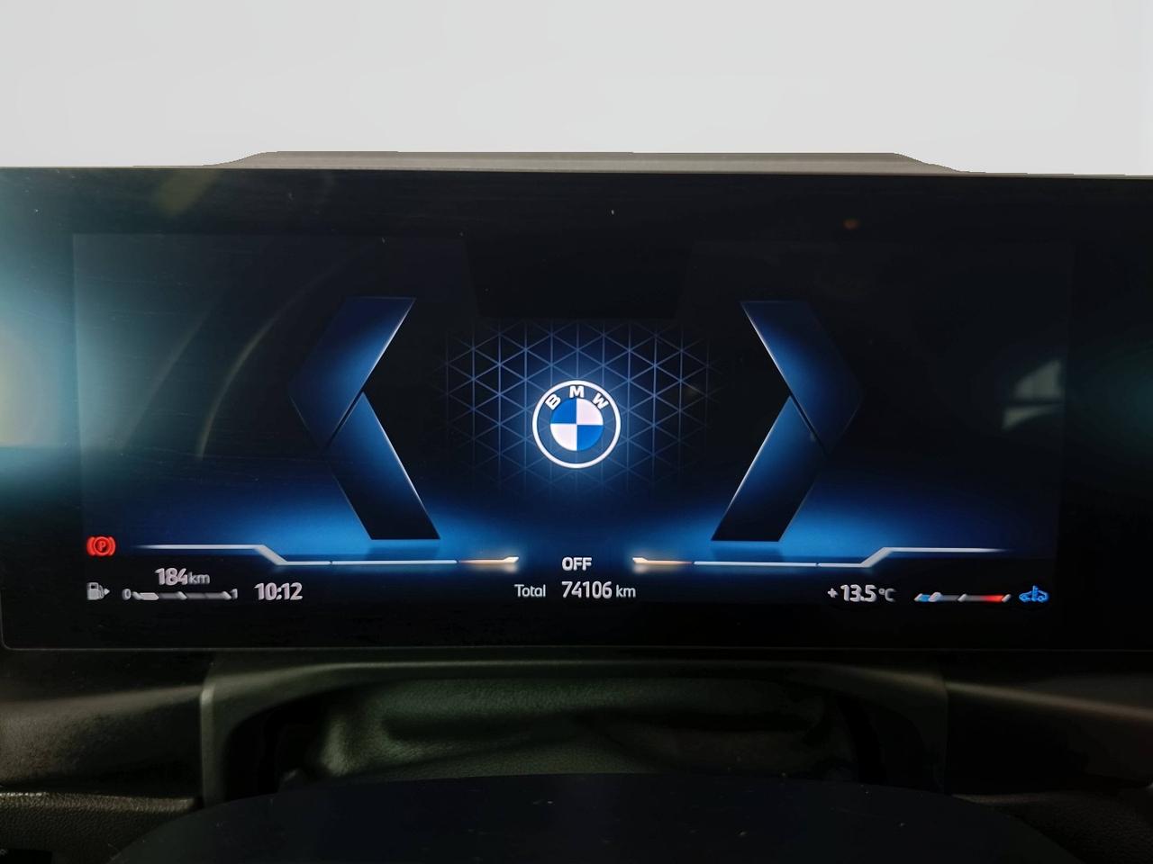 BMW Serie 3 G21 2022 Touring - 320d Touring mhev 48V MSport auto