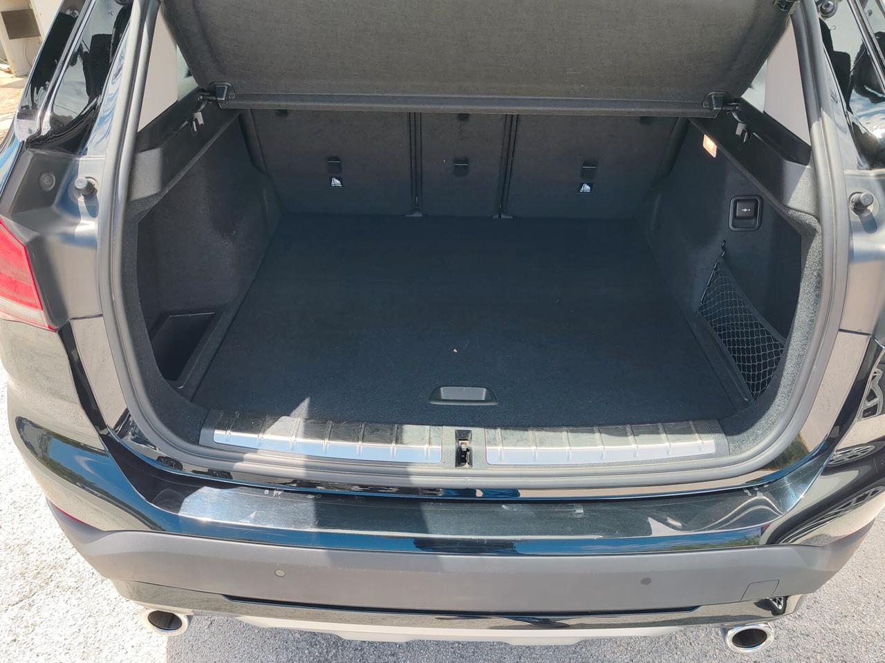 BMW X1 xDrive18d XLine Plus Aut.