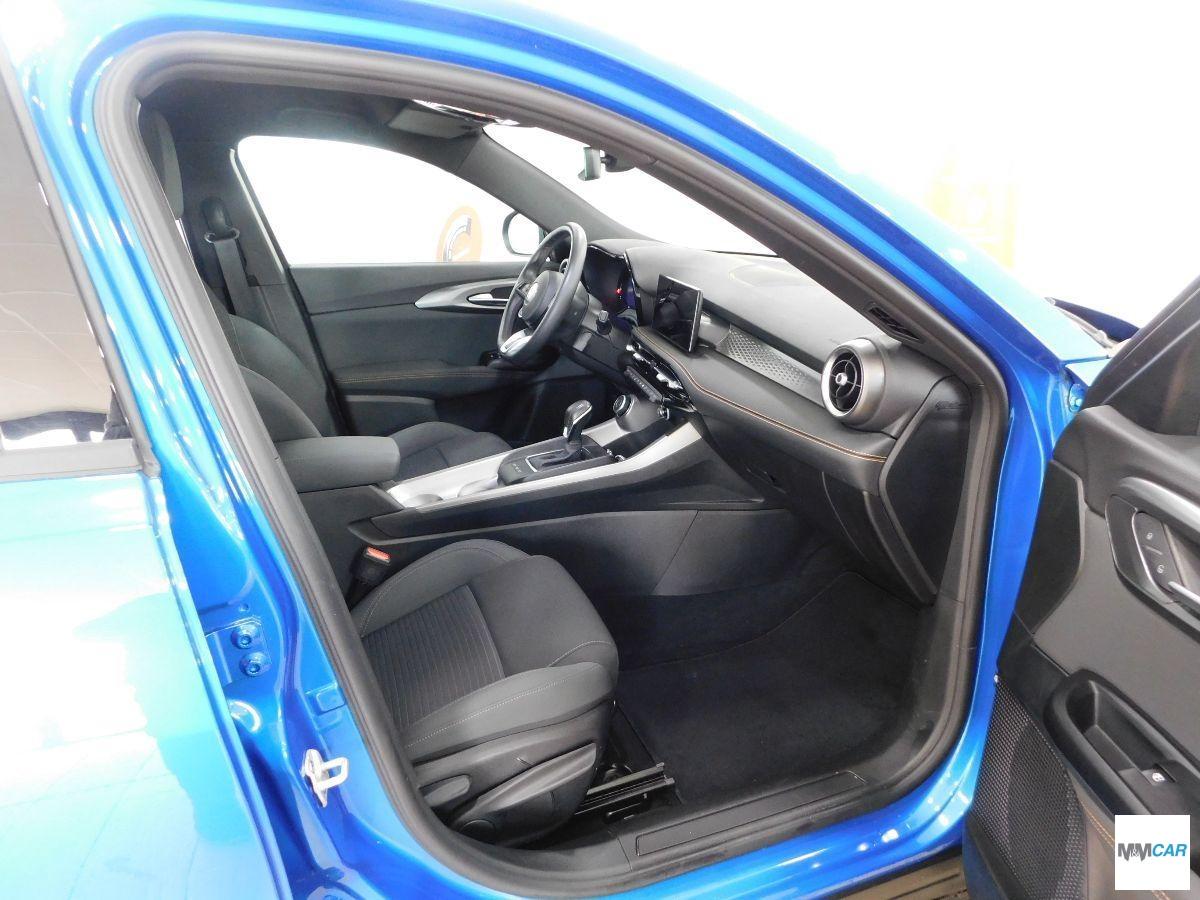ALFA ROMEO - Tonale - 1.6 diesel 130 CV TCT6 Sprint