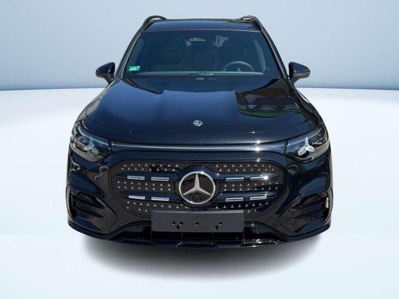 Mercedes-Benz GLB 250+ EQ AMG Line Premium