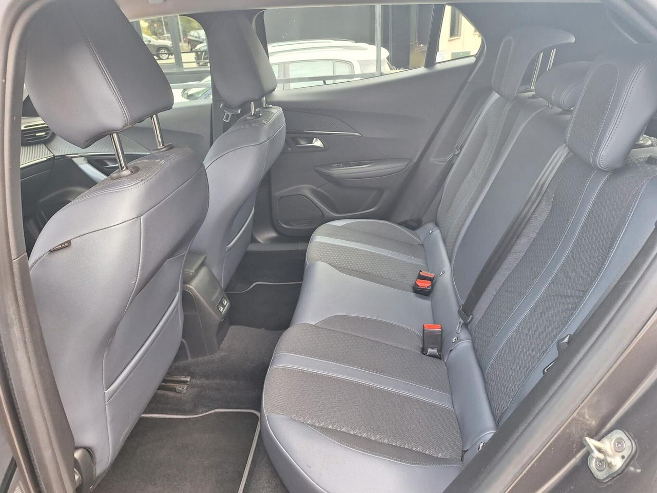 Peugeot 2008 BlueHDi 100 S&S Active X NEOPATENTATI