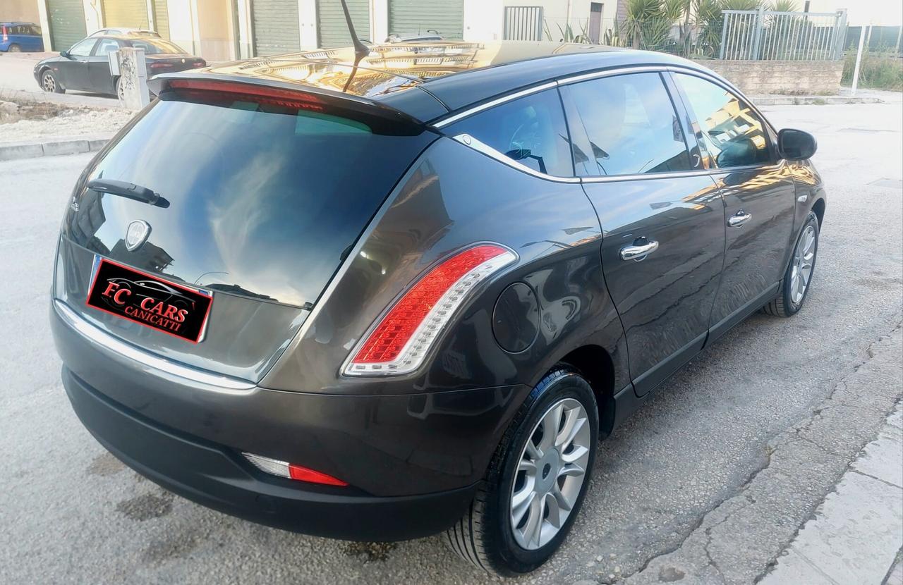 LANCIA DELTA PLATINO 1.6 MULTIJET 120CV