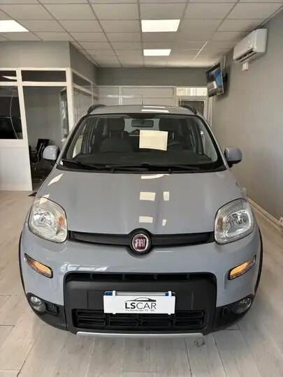 Fiat Panda 0.9 t.air t. 4x4 s&s 85cv my19~Unipro~Promo~Finanziamento