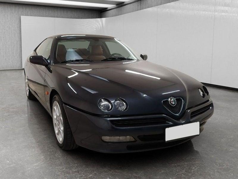 Alfa Romeo GT GTV 2.0 ts 16v L Limited Edition