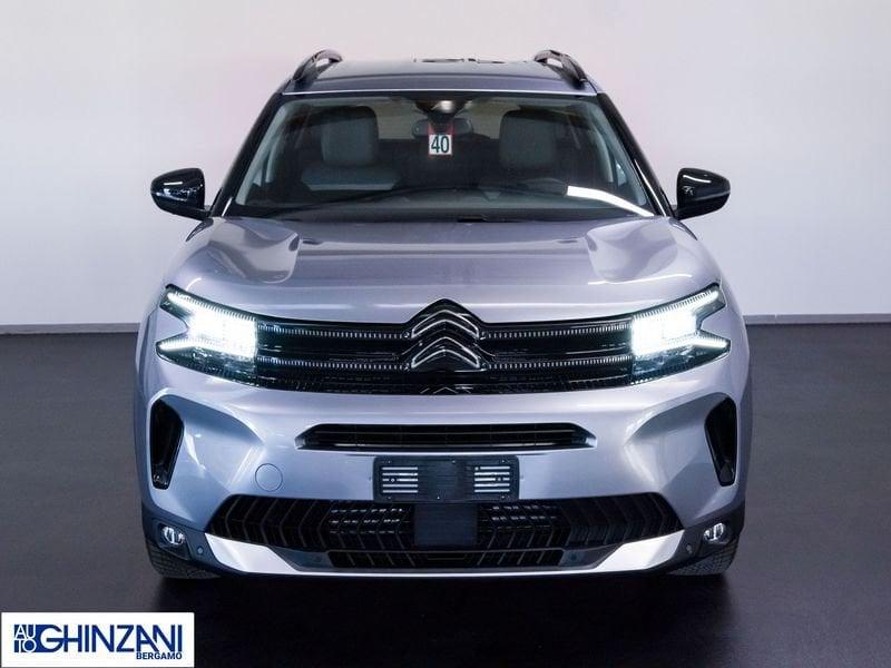 Citroën C5 Aircross PureTech 130 S&S EAT8 Shine - Km0