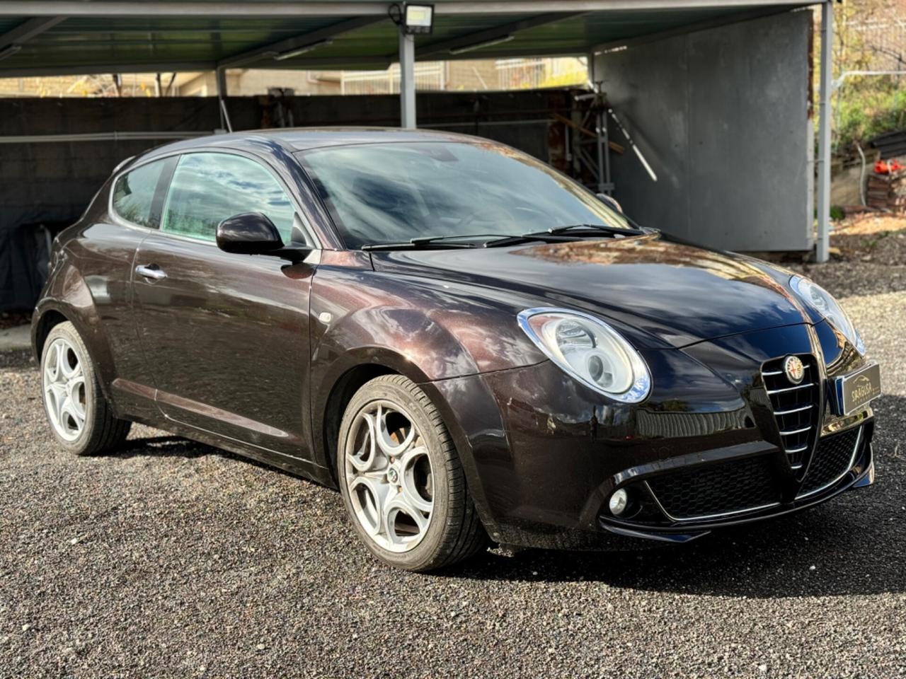 Alfa Romeo MiTo 1.3 JTDm-2 95 CV S&S Progression