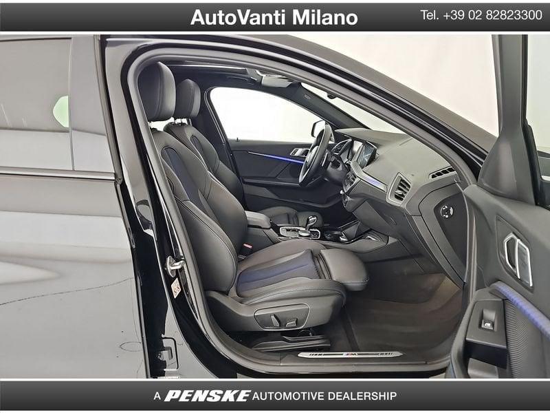 BMW Serie 1 120i Msport auto