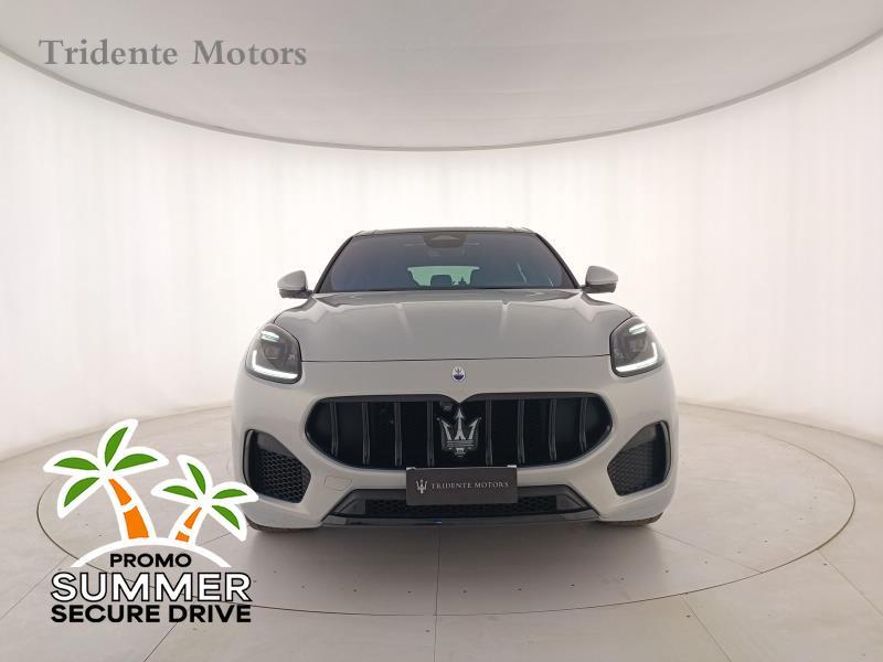 Maserati Levante 2.0 MHEV Modena AWD Auto