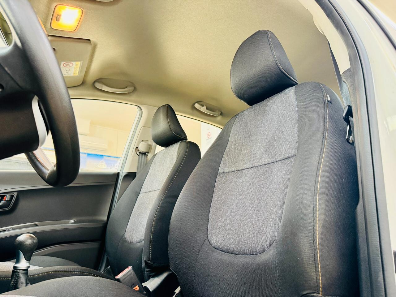 Kia Picanto 1.0 Benz 65Cv 5 Posti 5 porte