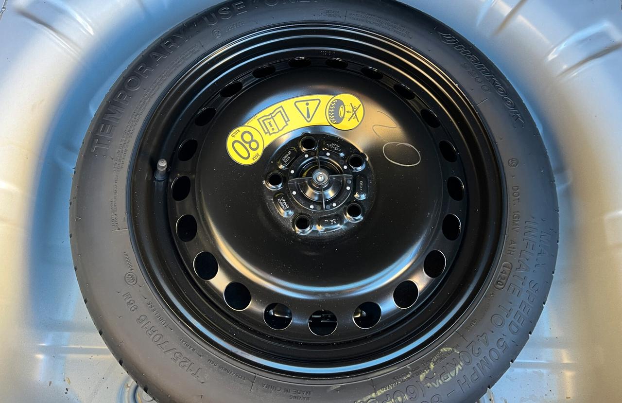 Ford Focus 1.5 EcoBlue 120 CV automatico SW Business Co-Pilot