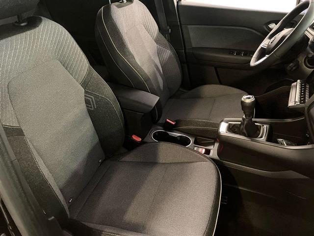 RENAULT Captur 1.0 tce Techno 90cv