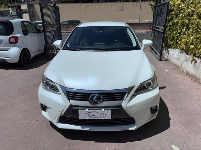 LEXUS CT 200h CT Hybrid Executive UNIPRO'
