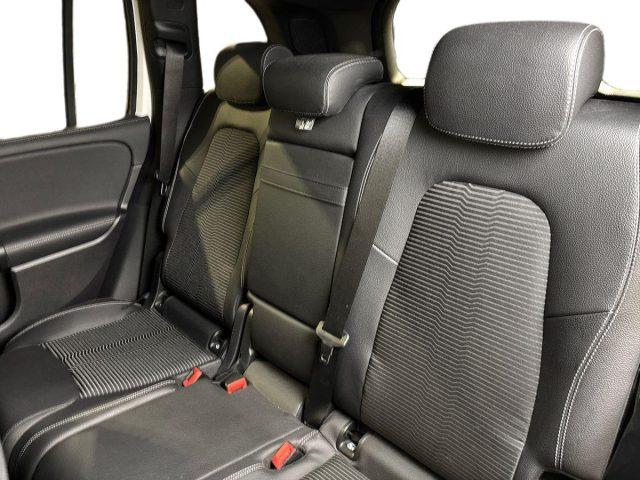 MERCEDES-BENZ GLB 180 d Automatic Sport Plus