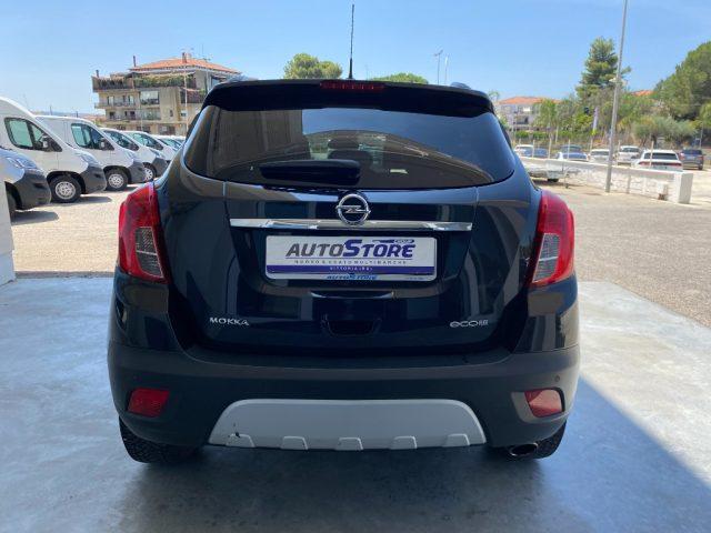 OPEL Mokka 1.7 CDTI Ecotec 130CV 4x2 aut. Cosmo