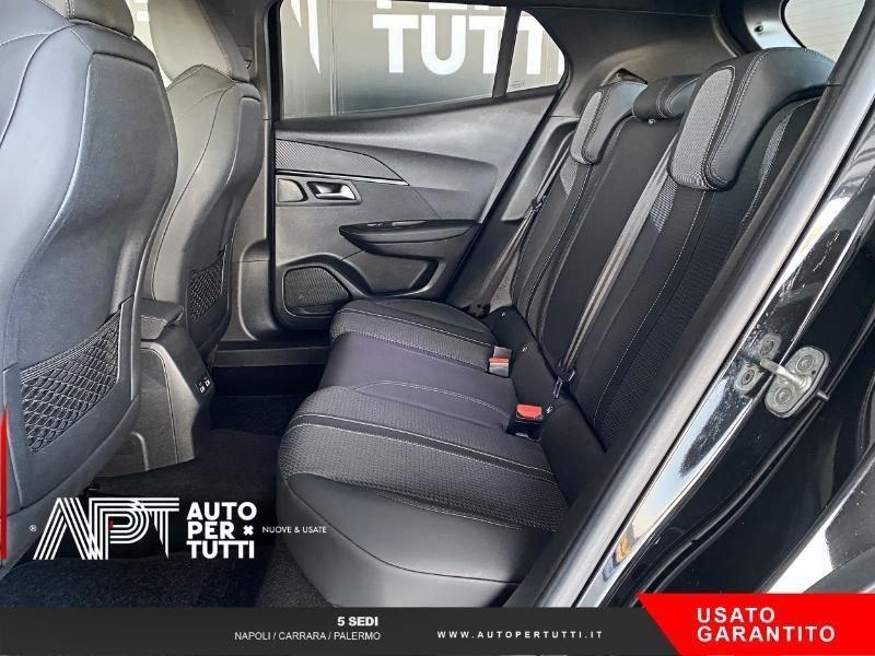 Peugeot 2008 2008 1.2 puretech GT Line s&s 130cv