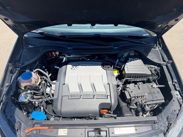 VOLKSWAGEN Polo 1.2 TDI DPF 5 p. Comfortline