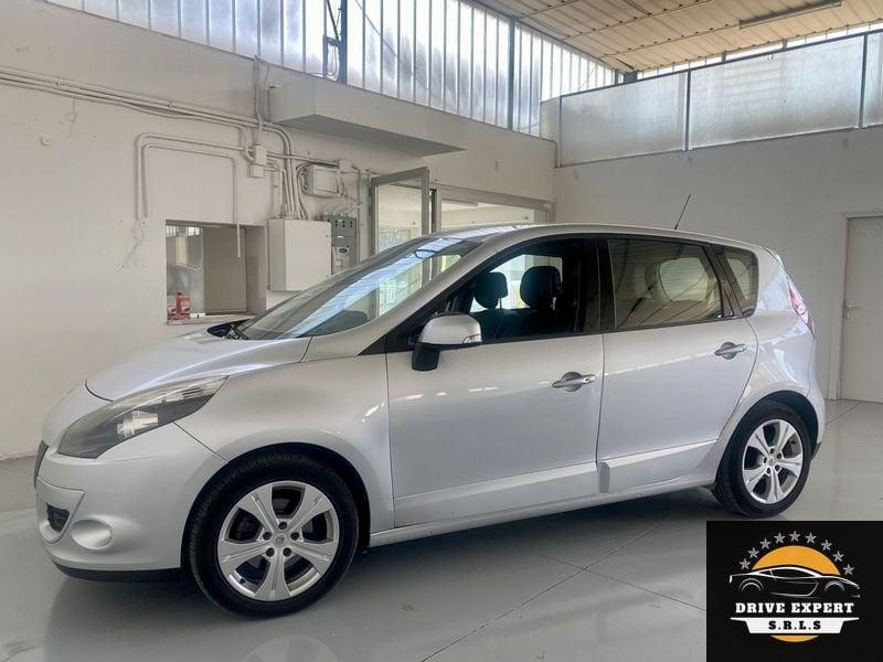 Renault Scénic Scénic 1.5 dCi 110CV Luxe