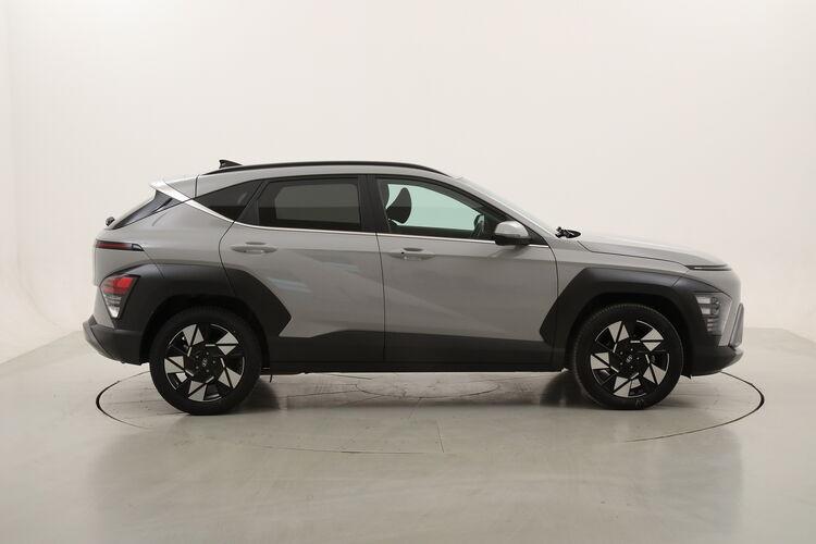 Hyundai Kona Hybrid XLine DCT BR340289 1.6 Full Hybrid 141CV