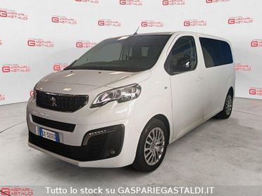 Peugeot Traveller BlueHDi 120 S&S Business Standard 9 POSTI