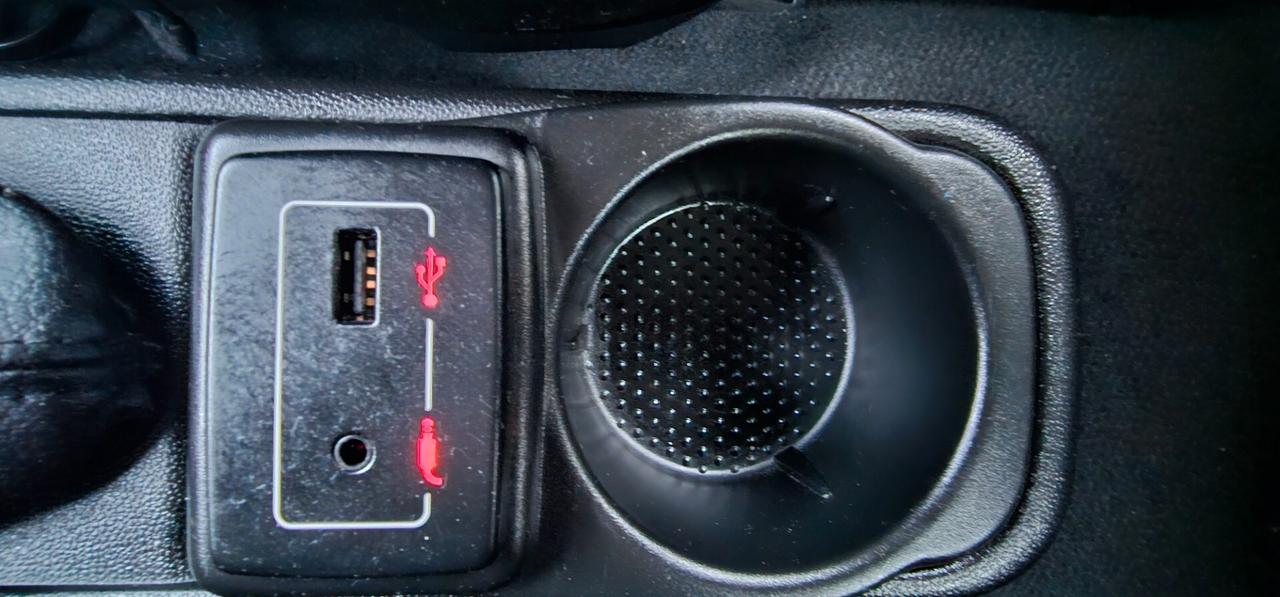 Alfa Romeo MiTo 1.4 78 CV 8V Super