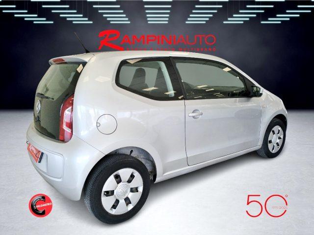 VOLKSWAGEN up! 1.0 3p. eco move up! Metano Pronta Consegna