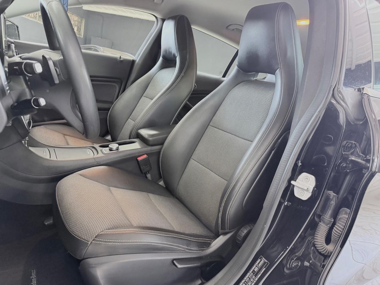 Mercedes-benz CLA 220 d S.W. Automatic Premium