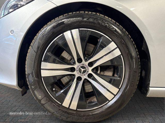MERCEDES-BENZ C 200 d Mild hybrid S.W. Advanced