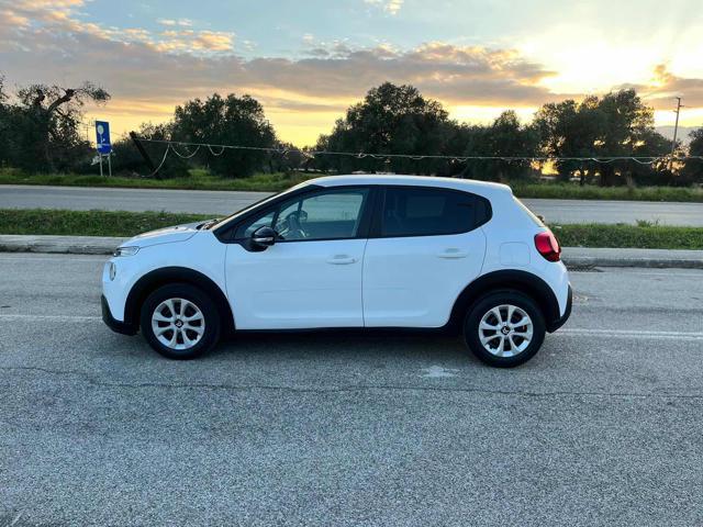 CITROEN C3 BlueHDi 100 S&S Business 2 POSTI VAN