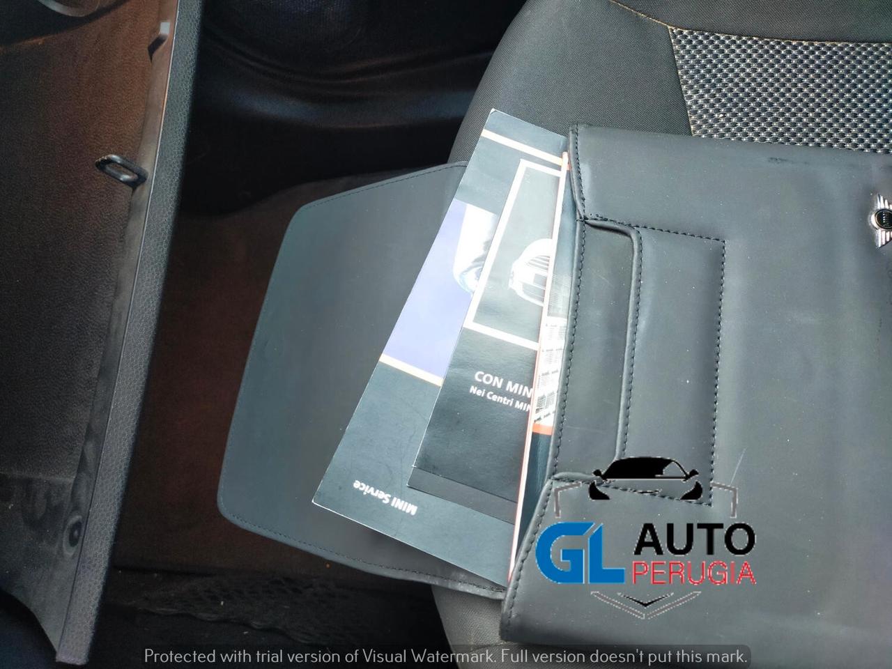 MINI ONE 1.4 16v 70 kw adatta per neopatentati