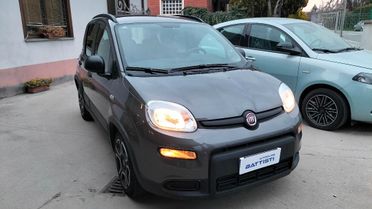 Fiat Panda 1.0 70cv Hybrid City Life PARI AL NUOVO!!!